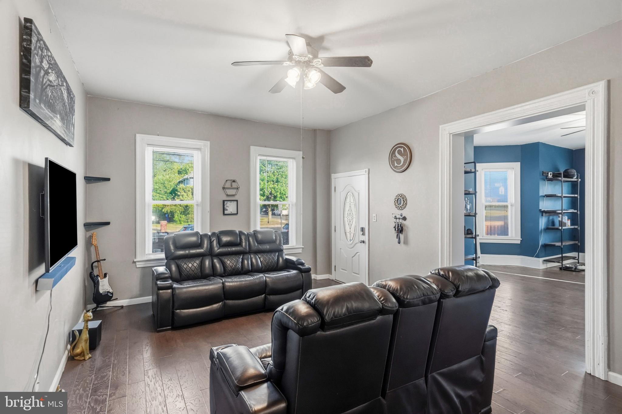 339 Filmore Street Riverside, NJ 08075 - Photo 16 of 53