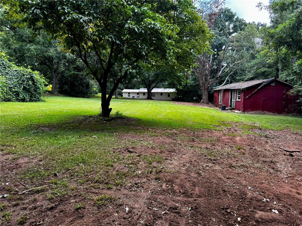 122 Cabin Creek Road Commerce, GA 30529 - Photo 29 of 30 Gallery Image 29