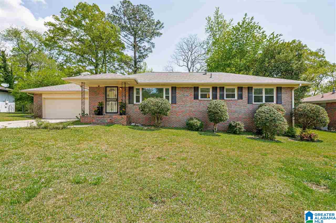 701 Elm Street Birmingham, AL 35206 - Photo 1 of 33