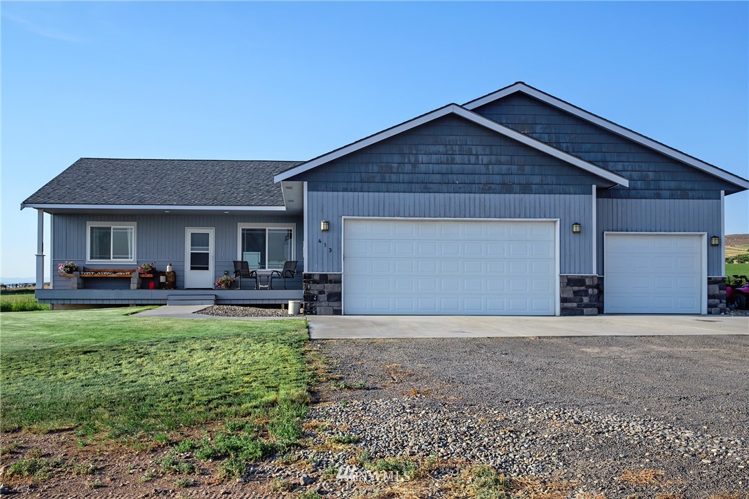 413 Boston Road Ellensburg, WA 98926 - Photo 1 of 40 Gallery Image 1