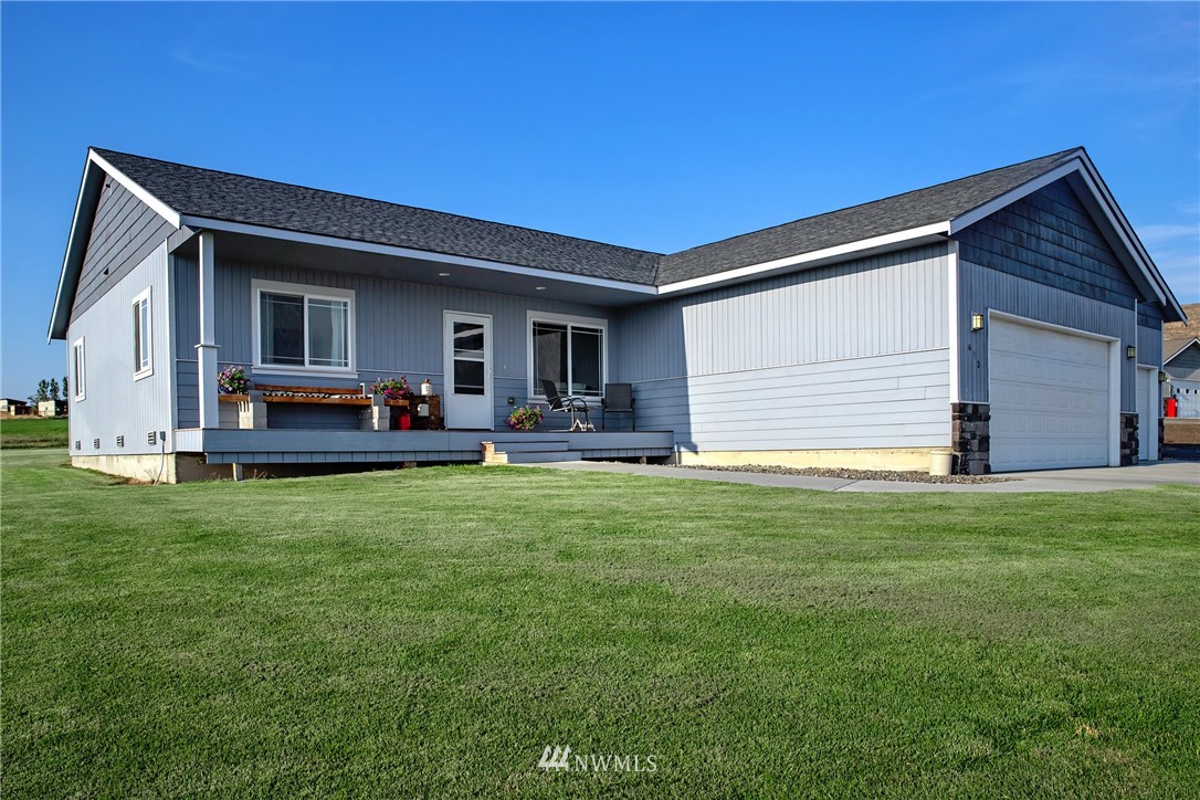 413 Boston Road Ellensburg, WA 98926 - Photo 2 of 40 Gallery Image 2