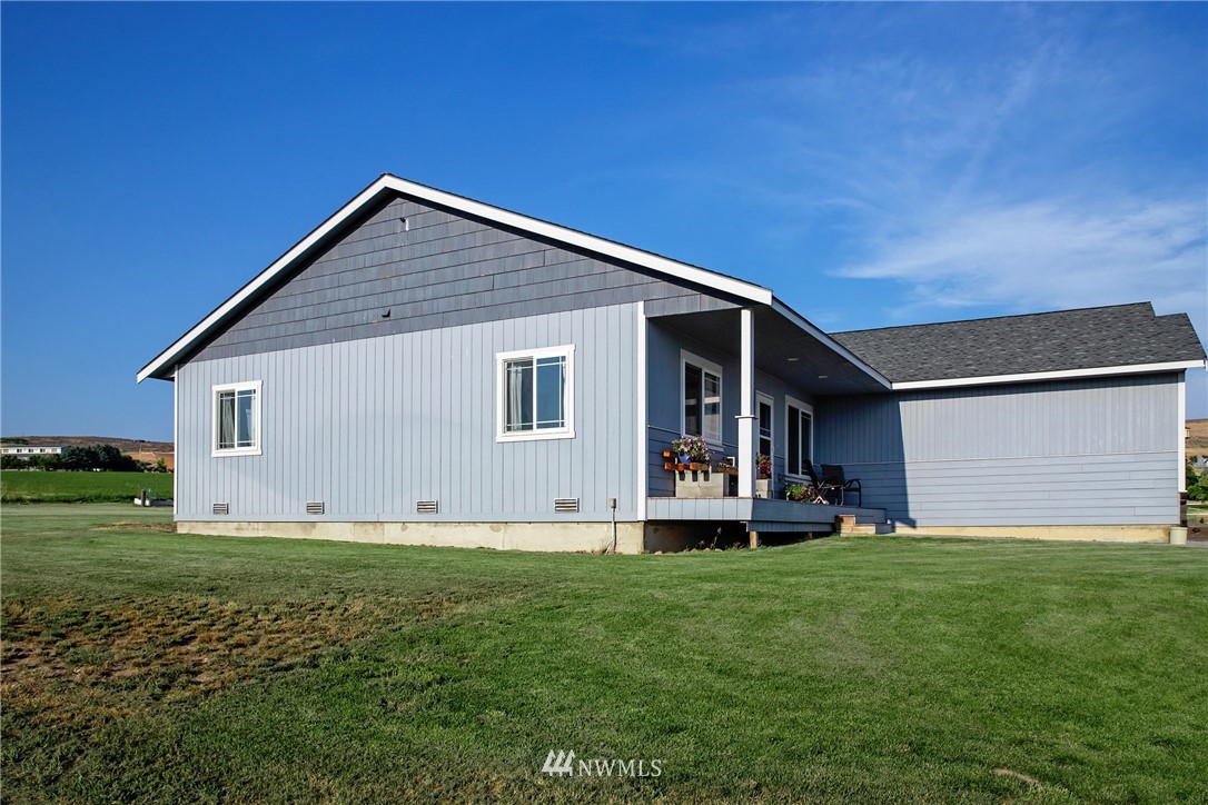 413 Boston Road Ellensburg, WA 98926 - Photo 3 of 40 Gallery Image 3