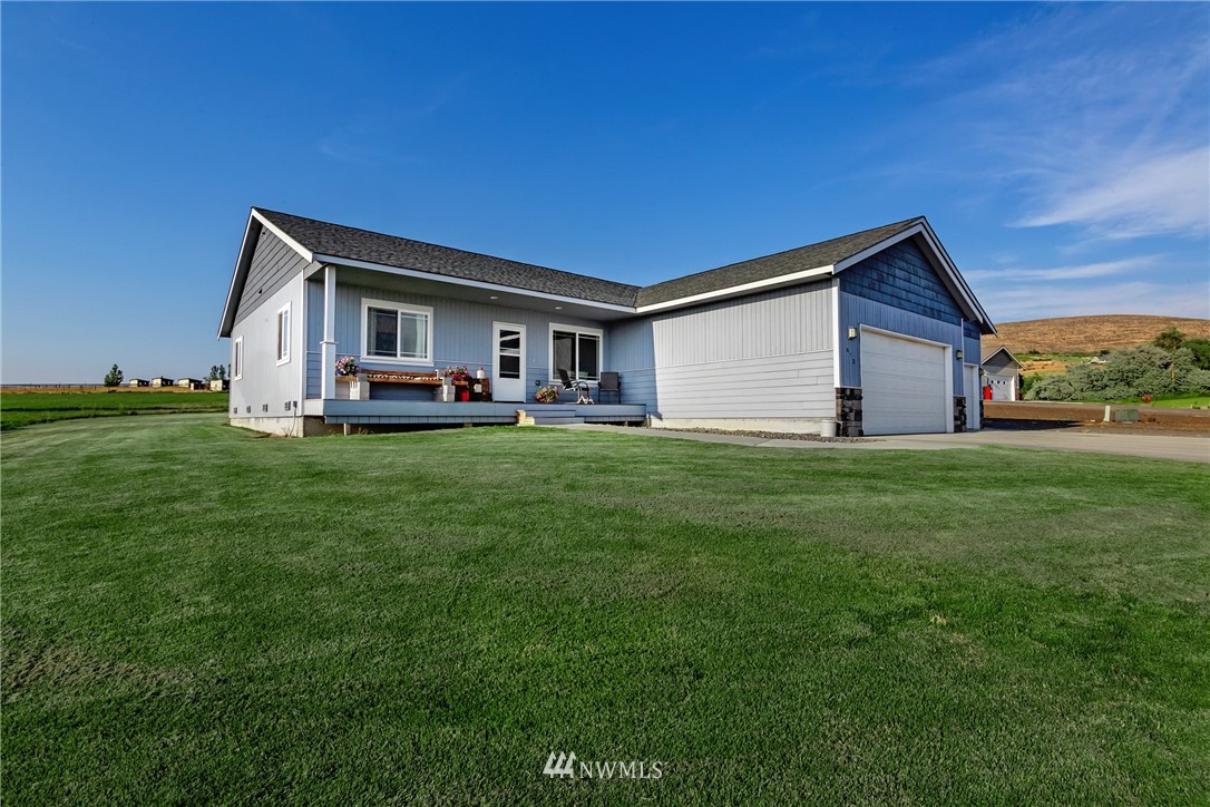 413 Boston Road Ellensburg, WA 98926 - Photo 30 of 40 Gallery Image 30