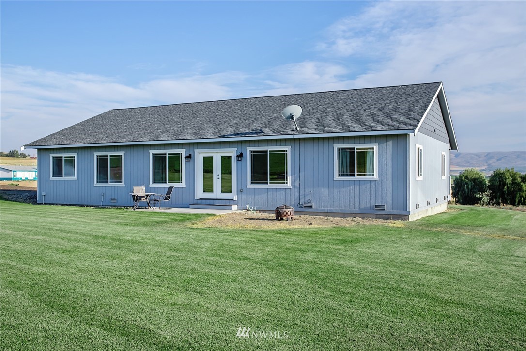 413 Boston Road Ellensburg, WA 98926 - Photo 31 of 40 Gallery Image 31