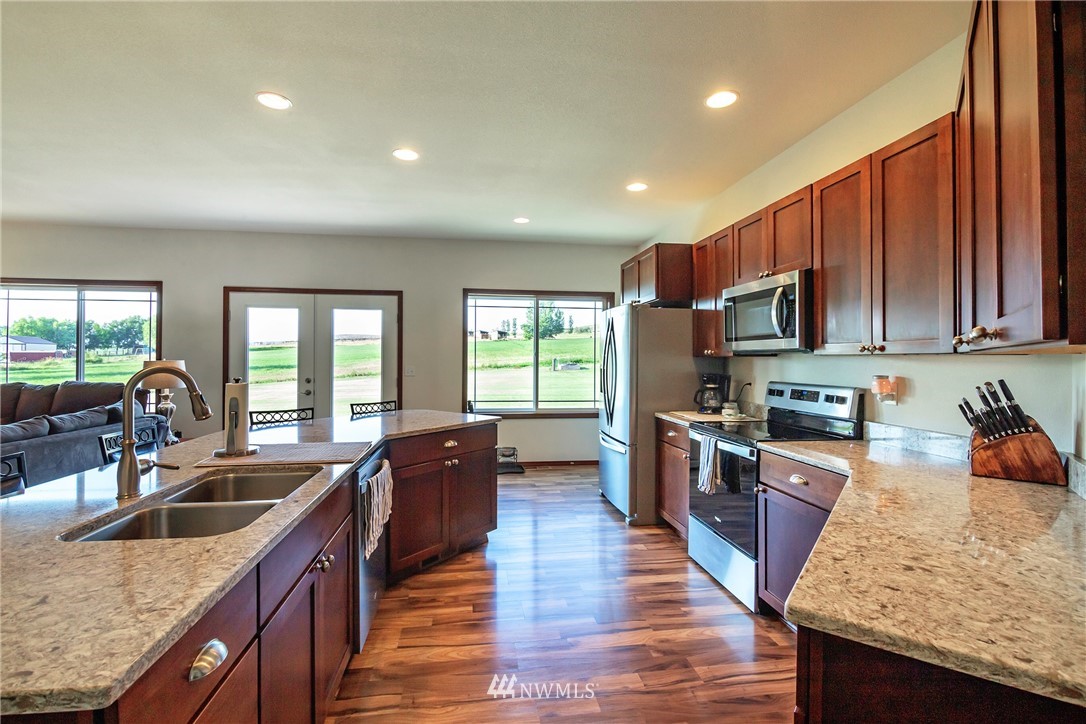 413 Boston Road Ellensburg, WA 98926 - Photo 9 of 40 Gallery Image 9