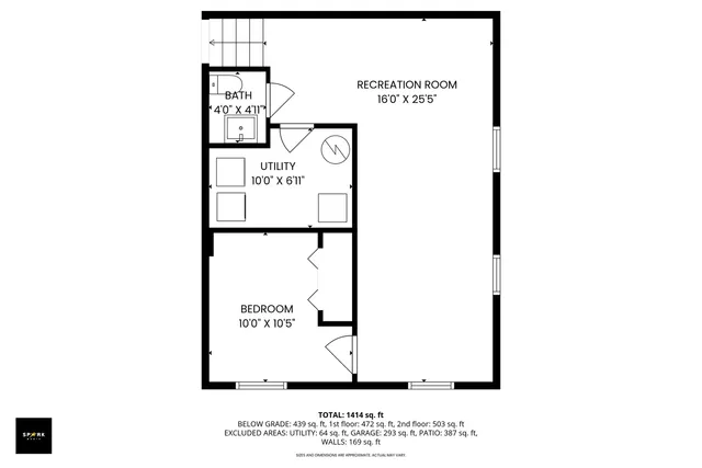 $399,900 | 6791 Church Street, Hanover Park, IL 60133