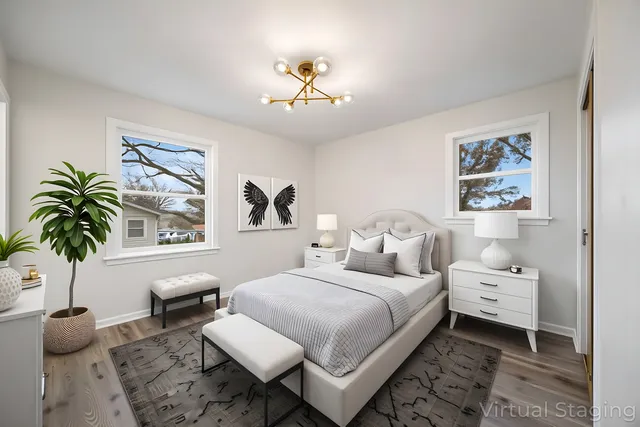 $399,900 | 6791 Church Street, Hanover Park, IL 60133