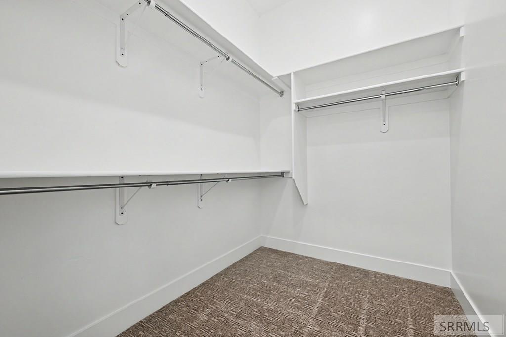 3162 Elixir Road Ammon, ID 83406 - Photo 6 of 13 Primary Walk-In Closet