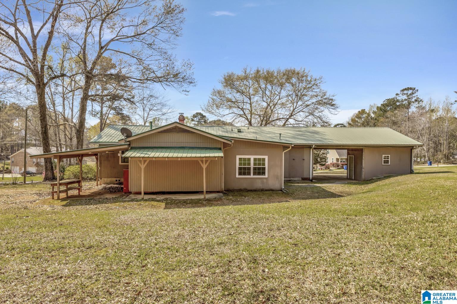 6535 Mays Bend Road Pell City, AL 35128 - Photo 21 of 28