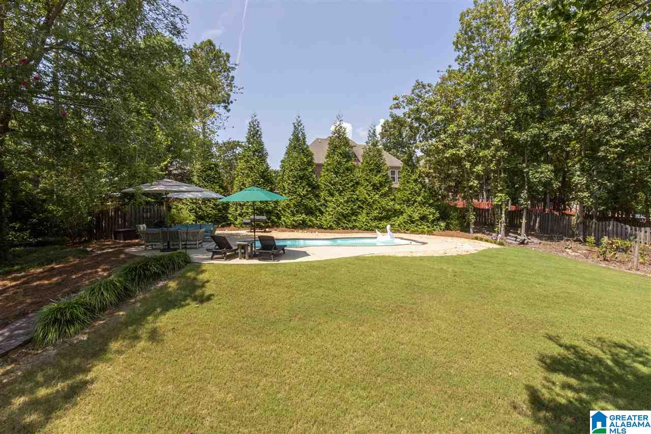 3046 North Grande View Cove Alabaster, AL 35114 - Photo 48 of 50