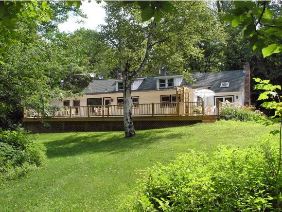 40 Bowles Road Benton, NH 03785 - Photo 1 of 36