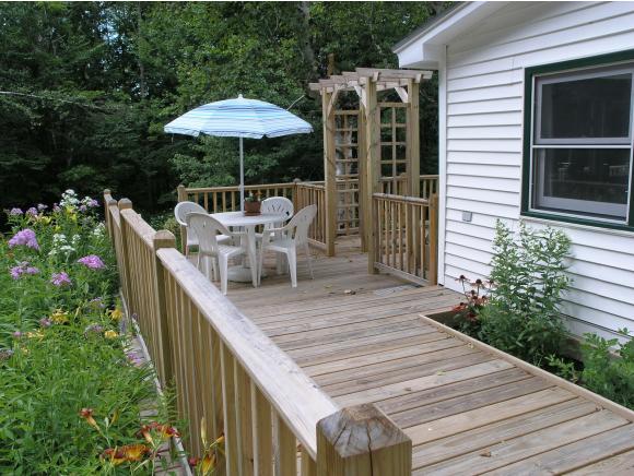 40 Bowles Road Benton, NH 03785 - Photo 2 of 36