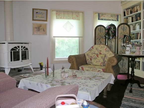 40 Bowles Road Benton, NH 03785 - Photo 16 of 36