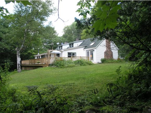 40 Bowles Road Benton, NH 03785 - Photo 33 of 36