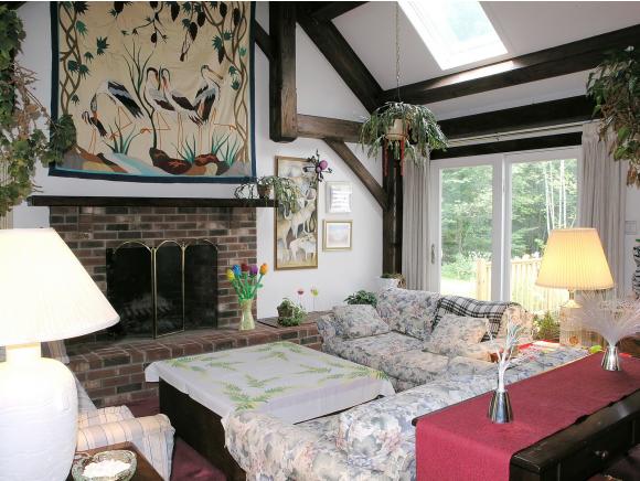 40 Bowles Road Benton, NH 03785 - Photo 7 of 36