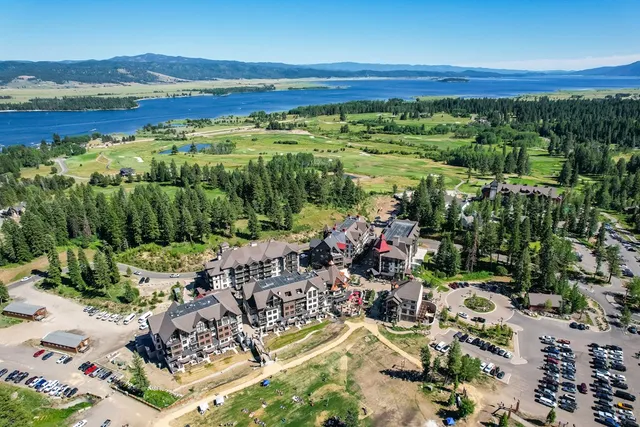 $1,150,000 | 33 Golden Bench Court, Donnelly, ID 83615