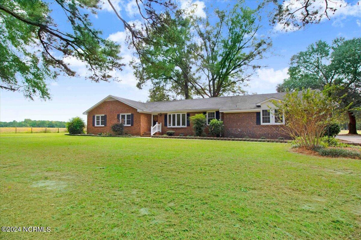 319 Tyree Road Kinston, NC 28504 - Photo 2 of 57 02-319 Tyree Rd-2
