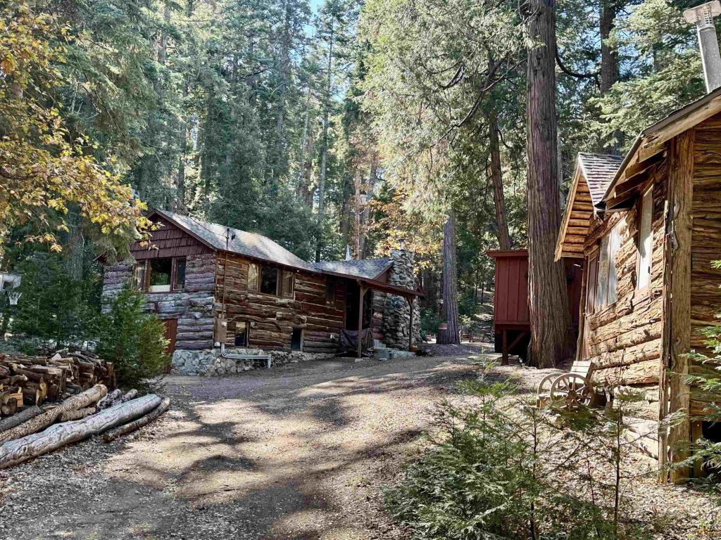 22194 Crestline Road Palomar Mountain, CA 92060 - Photo 2 of 75