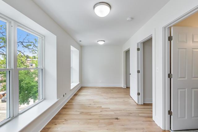 815 South Carpenter Street, Unit 3F Chicago, IL 60607 - Photo 11 of 23 Gallery Image 11