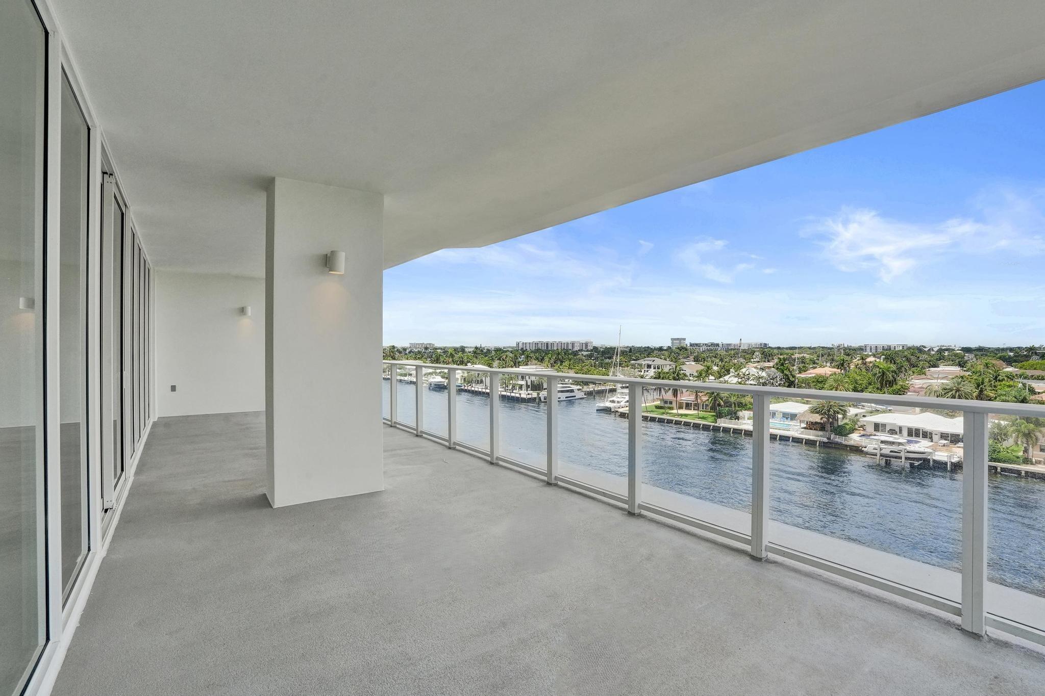 407 North Riverside Drive, Unit 605 Pompano Beach, FL 33062 - Photo 2 of 93