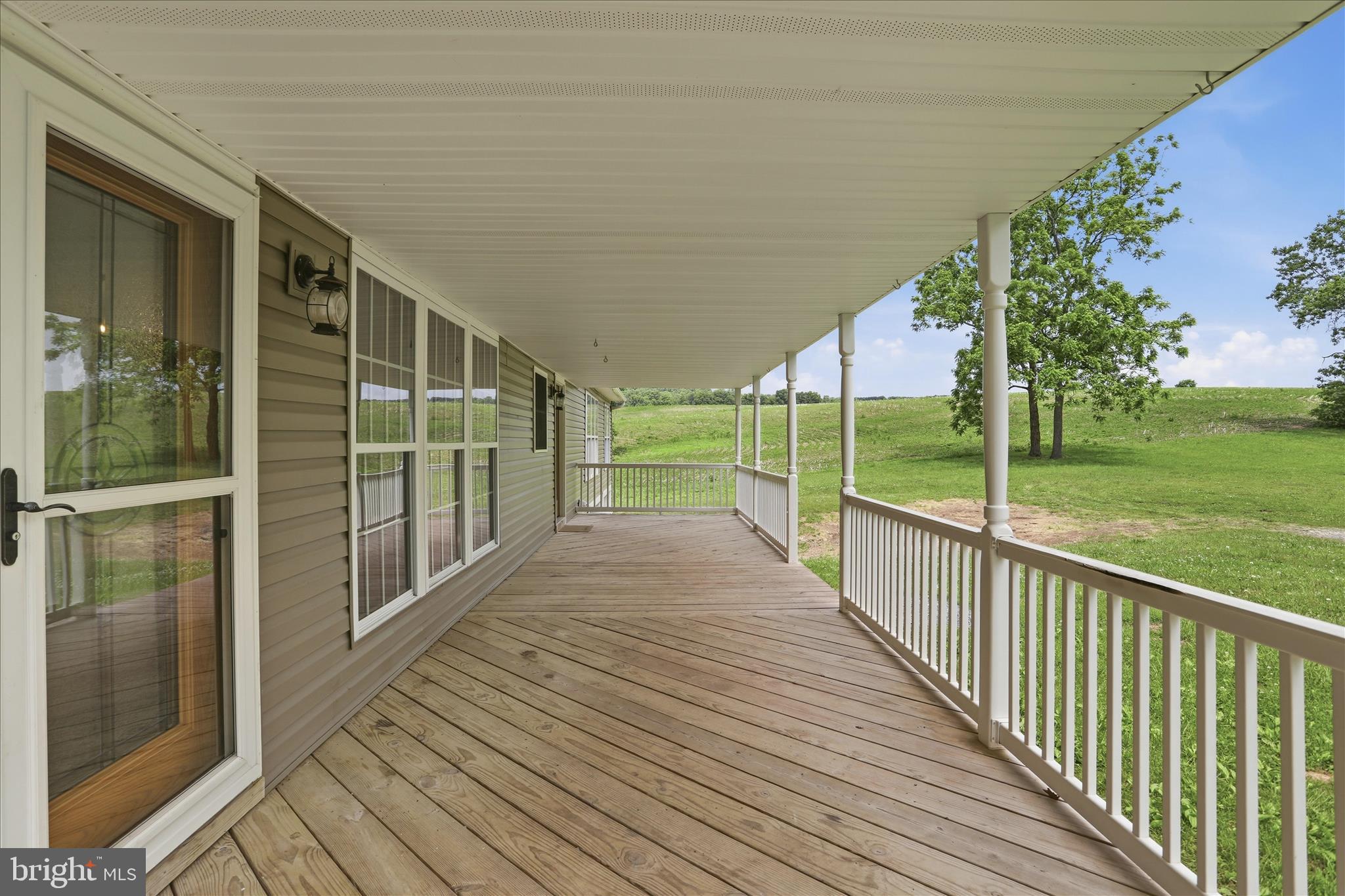 7968 Cromwell Road Three Springs, PA 17264 - Photo 8 of 68 Front Porch
