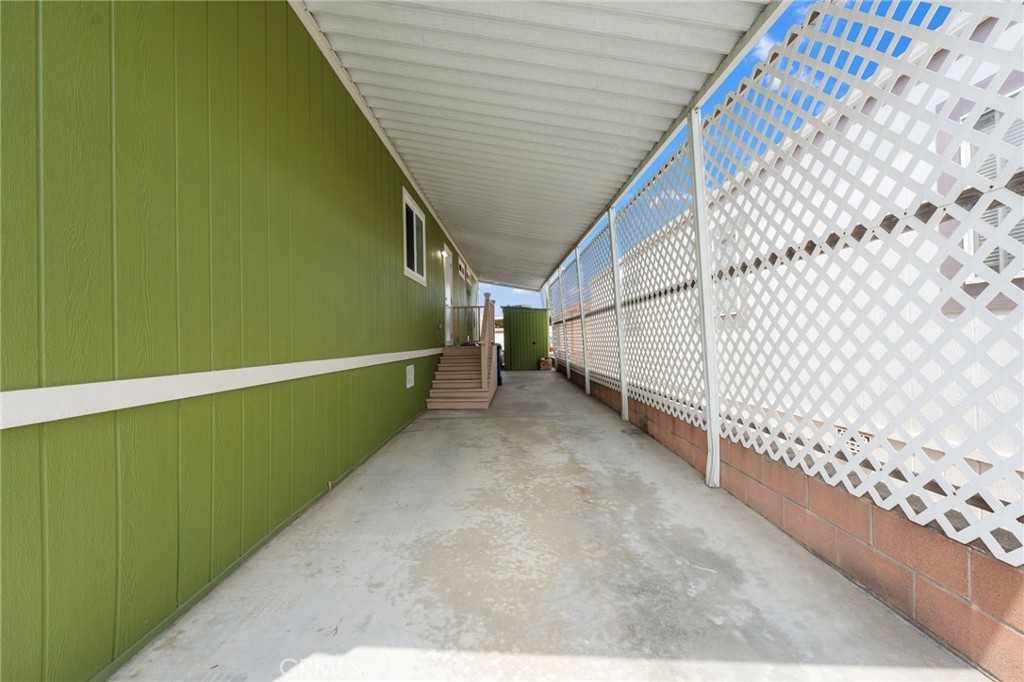 65 Hummingbird Lane Oceanside, CA 92057 - Photo 31 of 38 a view of outdoor space and deck