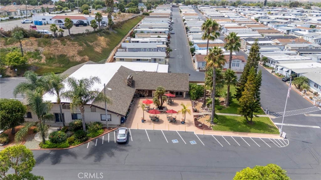 65 Hummingbird Lane Oceanside, CA 92057 - Photo 33 of 38 an aerial view of multiple house