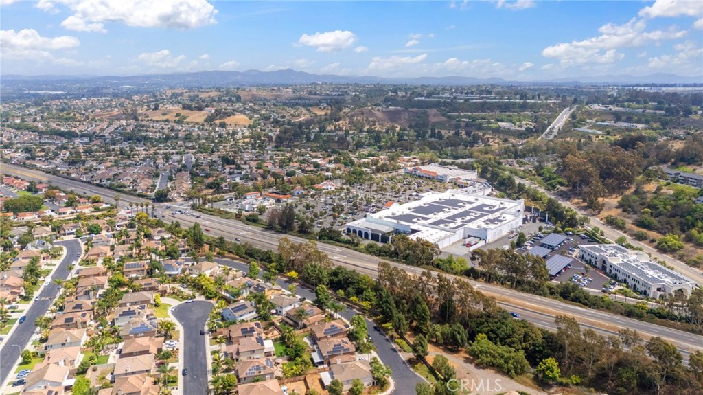 65 Hummingbird Lane Oceanside, CA 92057 - Photo 35 of 38 an aerial view of city