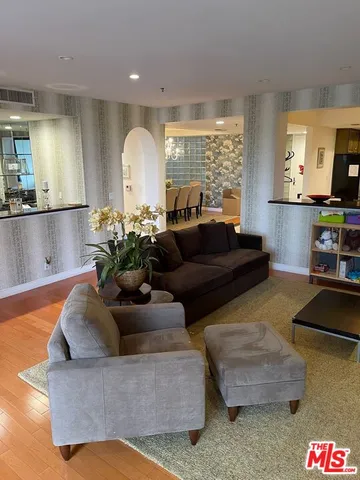 $12,000 | 2142 Century Park Lane, Unit 108, Los Angeles, CA 90067