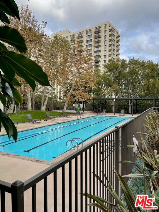 2142 Century Park Lane, Unit 108 Los Angeles, CA 90067 - Photo 23 of 28