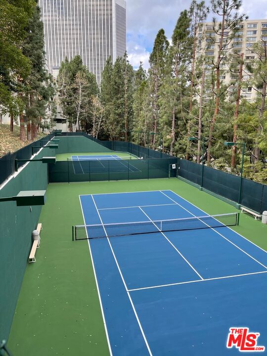 2142 Century Park Lane, Unit 108 Los Angeles, CA 90067 - Photo 24 of 28