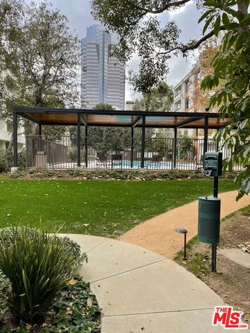 $12,000 | 2142 Century Park Lane, Unit 108, Los Angeles, CA 90067
