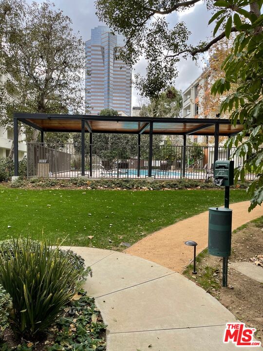 2142 Century Park Lane, Unit 108 Los Angeles, CA 90067 - Photo 25 of 28