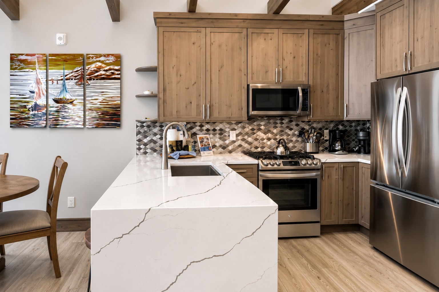 102 Lake Ridge Circle, Unit 1892 Keystone, CO 80435 - Photo 6 of 34