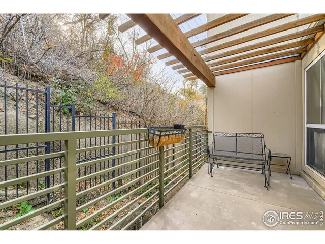 $237,200 | 2510 Taft Drive, Unit 312, Boulder, CO 80302