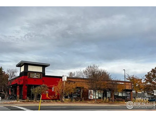 $237,200 | 2510 Taft Drive, Unit 312, Boulder, CO 80302