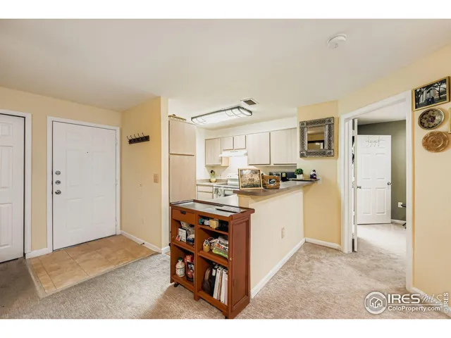 $237,200 | 2510 Taft Drive, Unit 312, Boulder, CO 80302