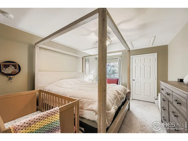 $237,200 | 2510 Taft Drive, Unit 312, Boulder, CO 80302