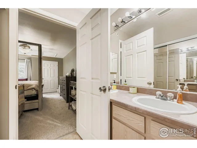 $237,200 | 2510 Taft Drive, Unit 312, Boulder, CO 80302