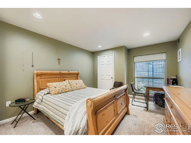 $237,200 | 2510 Taft Drive, Unit 312, Boulder, CO 80302