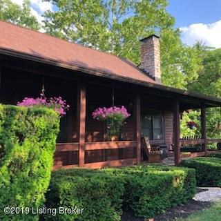 479 Cedar Point Road Mount Eden, KY 40046 - Photo 2 of 33 Front porch 2