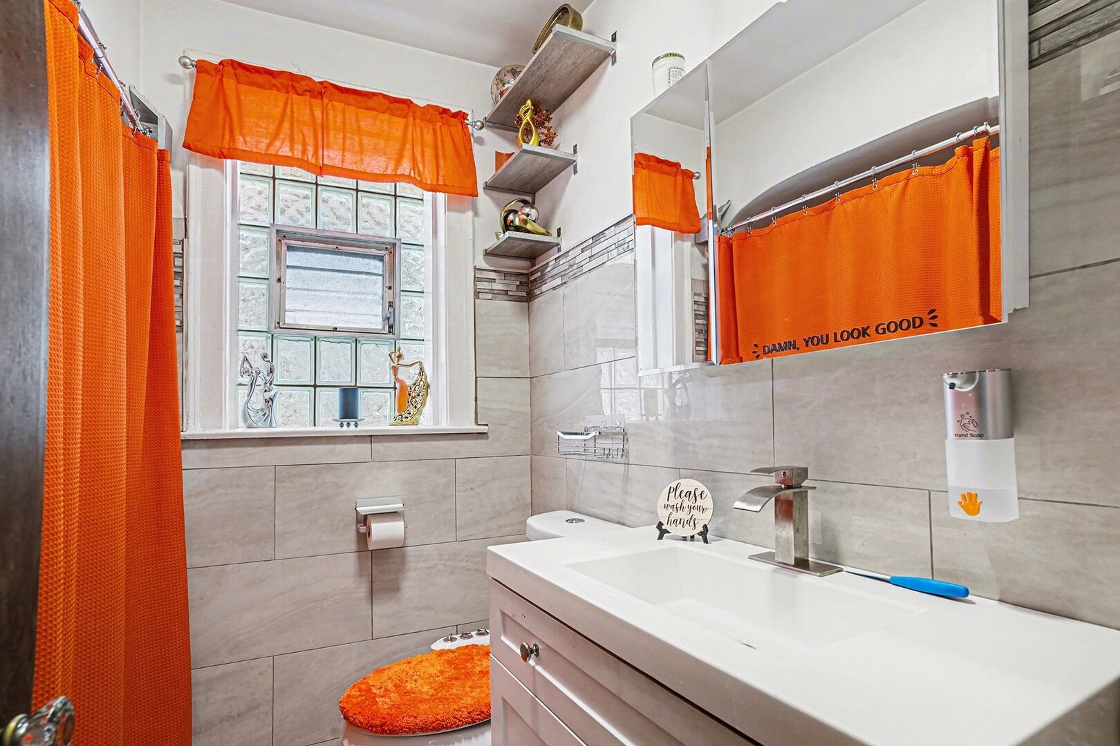 9047 South Laflin Street Chicago, IL 60620 - Photo 16 of 26