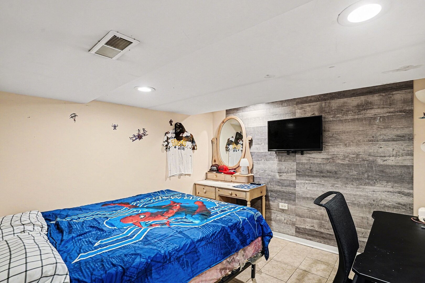 9047 South Laflin Street Chicago, IL 60620 - Photo 19 of 26