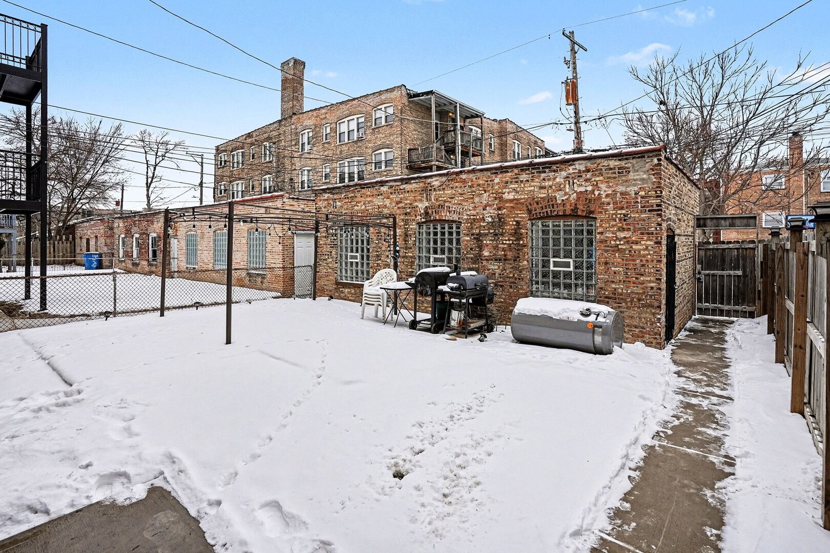 9047 South Laflin Street Chicago, IL 60620 - Photo 25 of 26