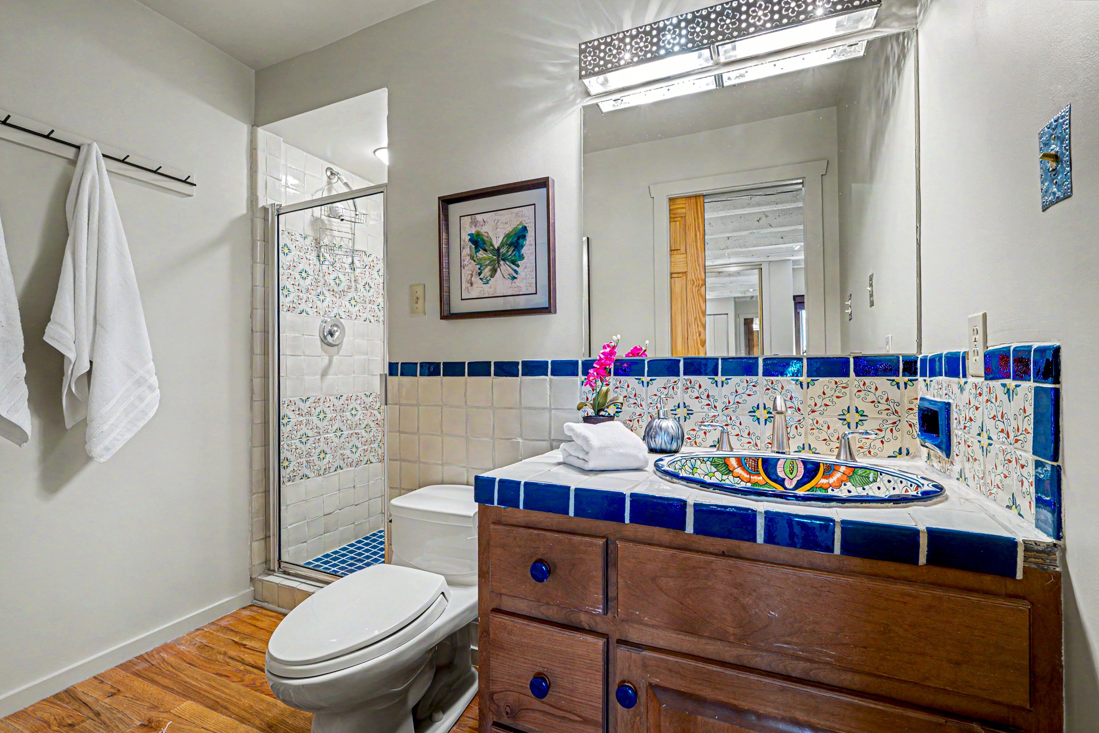 409 East Coronado Road, Unit 2 Santa Fe, NM 87505 - Photo 20 of 46