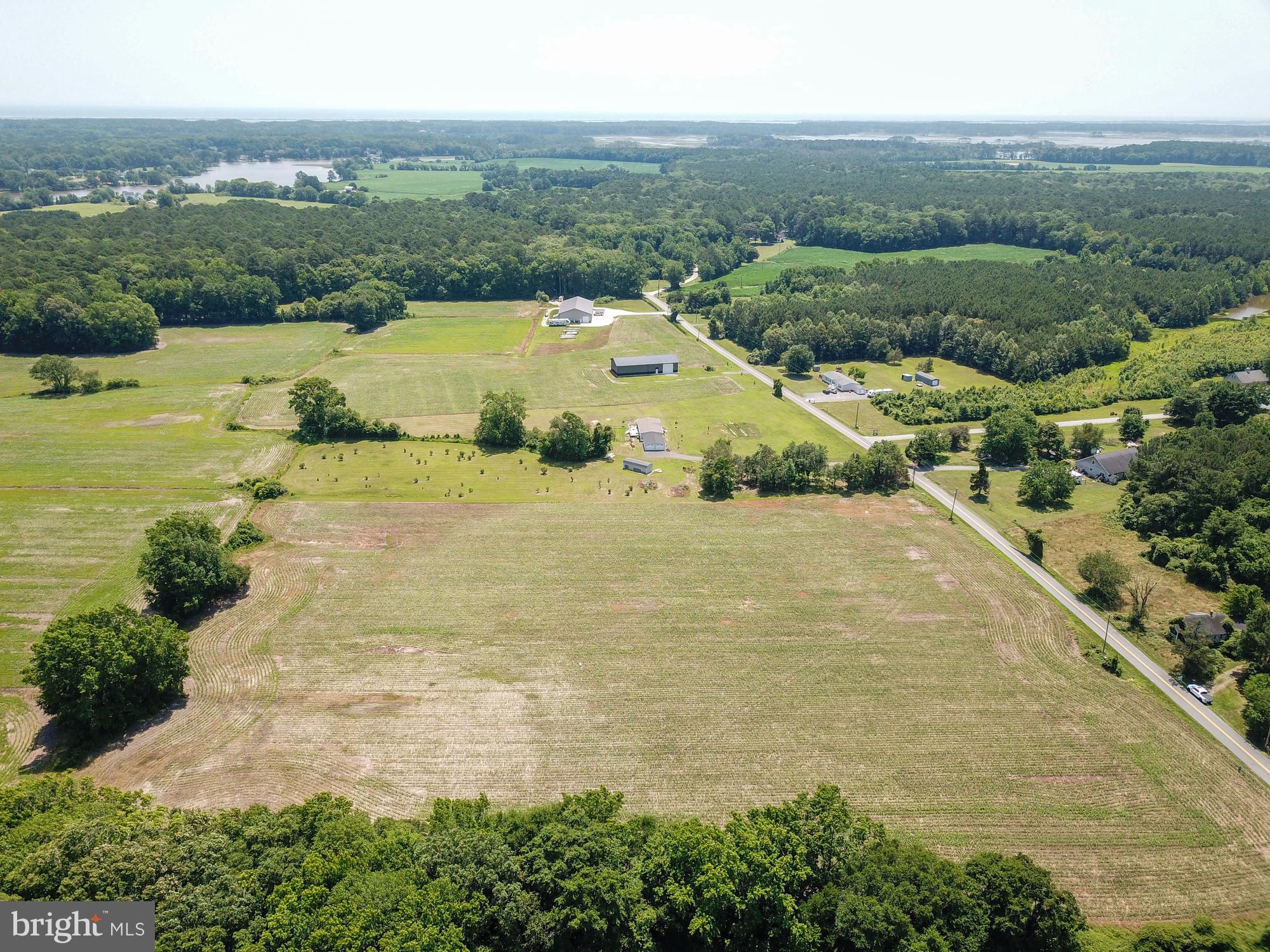 Dinges Road Berlin, MD 21811 - Photo 12 of 18