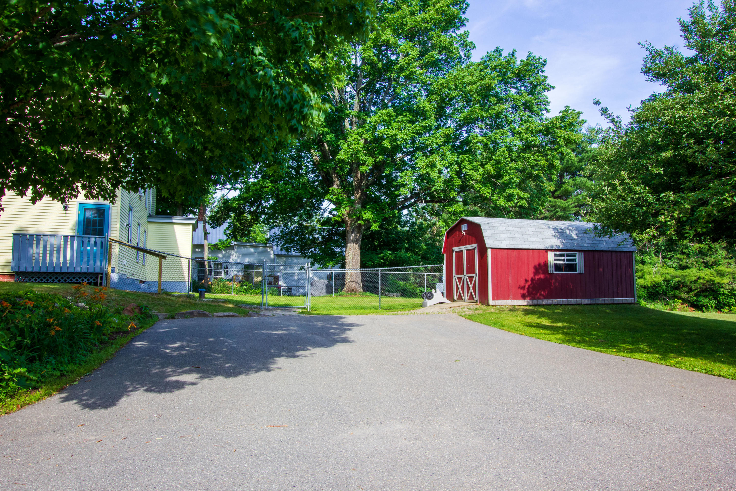 55 Gordon Hill Road Thorndike, ME 04986 - Photo 73 of 97 Exterior (15 of 47)