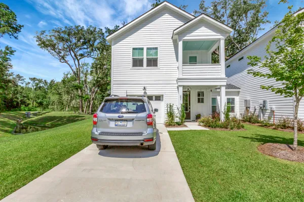 $3,095 | 251 Claret Cup Way, Charleston, SC 29414