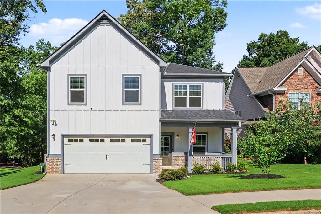 9103 Golfview Lane Covington, GA 30014 - Photo 44 of 44