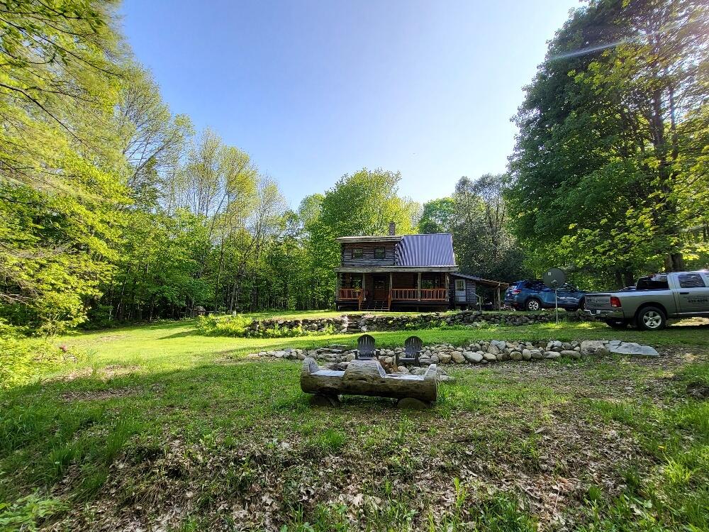 254 Chicken Street Starks, ME 04911 - Photo 33 of 57 20230522_165043_resized